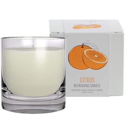 LOMA Citrus Candle