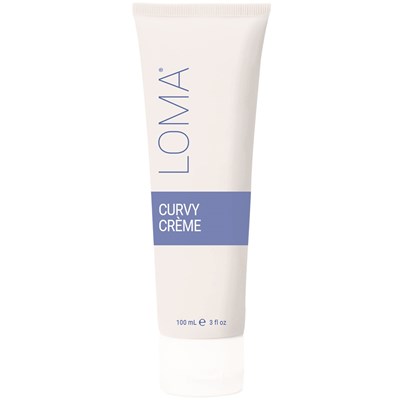 LOMA Curvy Crème 3 Fl. Oz.