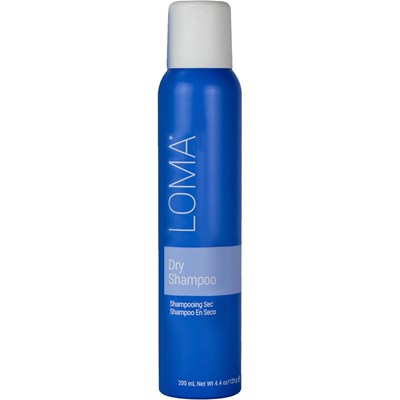 LOMA Dry Shampoo 4.4 Fl. Oz.