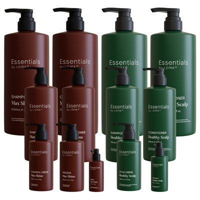 LOMA Salon Intro 96 pc.