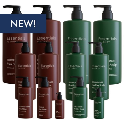 LOMA Salon Intro 96 pc.