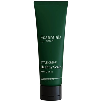 LOMA STYLE CRÈME 3 Fl. Oz.