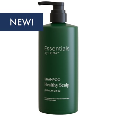 LOMA SHAMPOO 12 Fl. Oz.