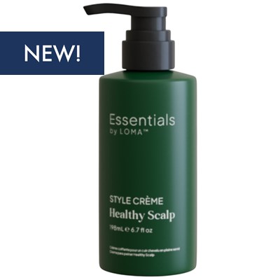 LOMA STYLE CRÈME 6.7 Fl. Oz.