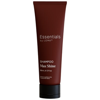 LOMA SHAMPOO 3 Fl. Oz.