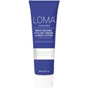 LOMA Moisturizing Styling Cream & Body Lotion 3 Fl. Oz.