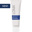 LOMA Fragrance Free Moisturizing Shampoo 3 Fl. Oz.