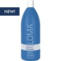 LOMA Fragrance Free Moisturizing Shampoo Liter