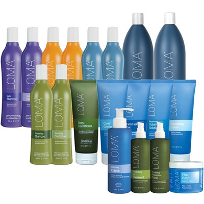 LOMA Medium Intro 2020