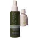 LOMA Nourishing Oil Treatment Kit 2 pc.