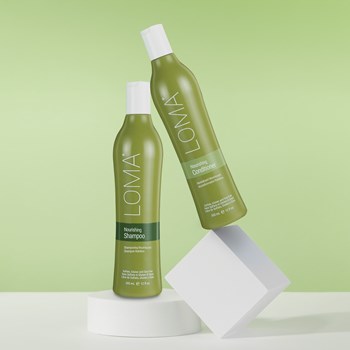 LOMA Nourishing Duo 2 pc.