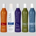 LOMA Save 33% on 12oz Shampoo, Conditioner & 8oz Deep Conditioner
