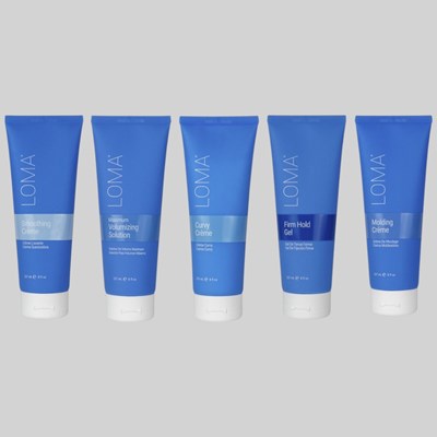 LOMA Save 33% on 8 oz. Stylers
