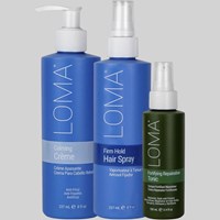 LOMA Save 25% on Select Stylers & Treatments