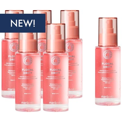 maria nila Buy 5 FLORAL DRIFT, Get 1 FREE! 6 pc.