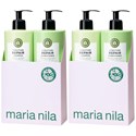 maria nila Buy 1 STRUCTURE REPAIR 16.9 oz. CARE DUO, Get 1 FREE! 4 pc.