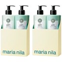 maria nila Buy 1 TRUE SOFT 16.9 oz. CARE DUO, Get 1 FREE! 4 pc.