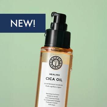 maria nila CICA OIL 3.4 Fl. Oz.