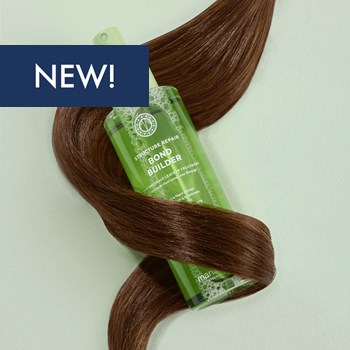 maria nila STRUCTURE REPAIR BOND BUILDER 5.1 Fl. Oz.