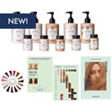 maria nila COLOUR REFRESH LAUNCH KIT 23 pc.