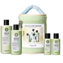 maria nila STRUCTURE REPAIR BEAUTY BAG KIT 4 pc.