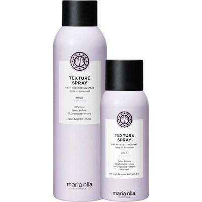 maria nila Buy 1 TEXTURE SPRAY, Get Travel Size FREE! 2 pc.