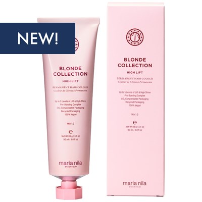 maria nila HIGH LIFT PERMANENT HAIR COLOUR