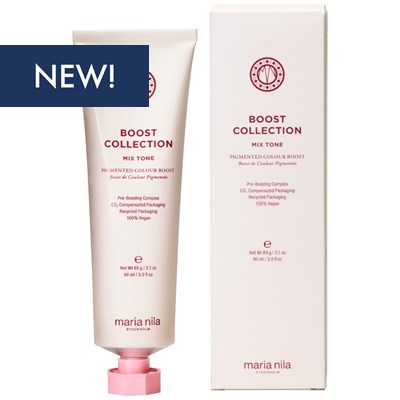 maria nila MIX TONE PIGMENTED COLOUR BOOST
