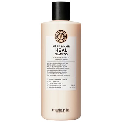 maria nila SHAMPOO 11.8 Fl. Oz.