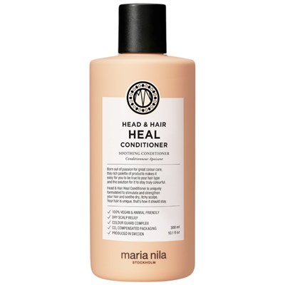 maria nila CONDITIONER 10.1 Fl. Oz.