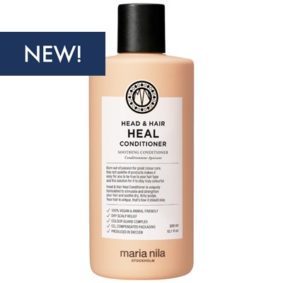 maria nila CONDITIONER 10.1 Fl. Oz.