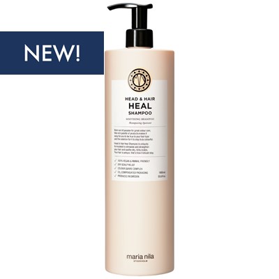 maria nila SHAMPOO Liter