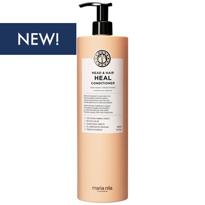 maria nila CONDITIONER Liter