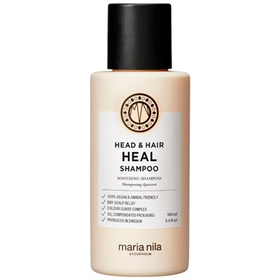 maria nila SHAMPOO 3.4 Fl. Oz.