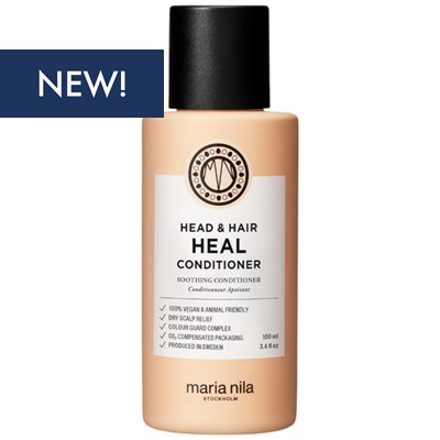 maria nila CONDITIONER 3.4 Fl. Oz.