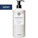 maria nila SILVER SHOT 25.4 Fl. Oz.