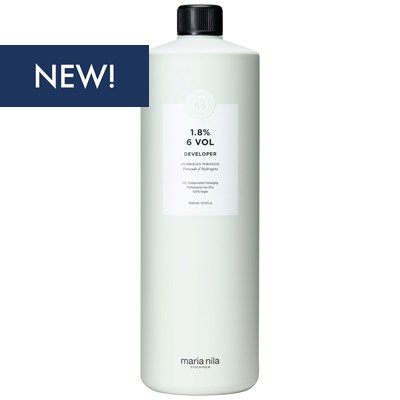 maria nila DEVELOPER 6 VOLUME 1.8% Liter