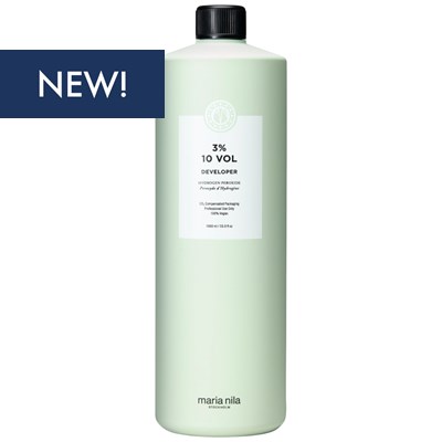 maria nila DEVELOPER 10 VOLUME 3% Liter