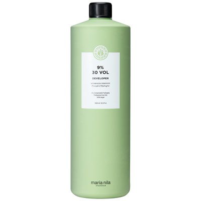 maria nila DEVELOPER 30 VOLUME 9% Liter