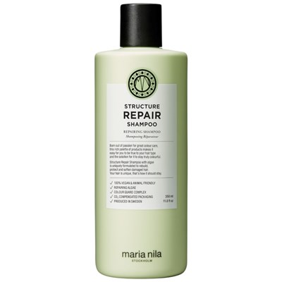 maria nila SHAMPOO 11.8 Fl. Oz.