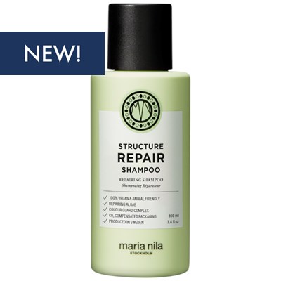 maria nila SHAMPOO 3.4 Fl. Oz.