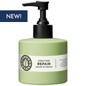 maria nila LEAVE IN CREAM 6.8 Fl. Oz.