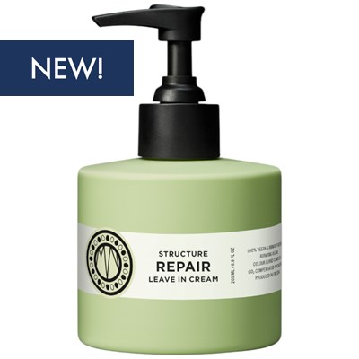 maria nila LEAVE IN CREAM 6.8 Fl. Oz.