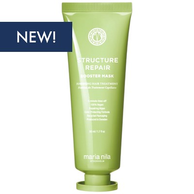 maria nila BOOSTER MASK 1.7 Fl. Oz.