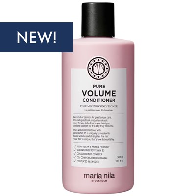 maria nila CONDITIONER 10.1 Fl. Oz.