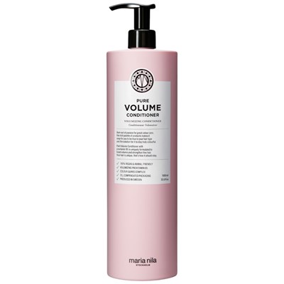 maria nila CONDITIONER Liter