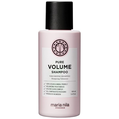maria nila SHAMPOO 3.4 Fl. Oz.