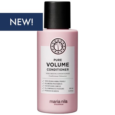maria nila CONDITIONER 3.4 Fl. Oz.