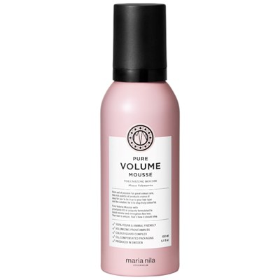 maria nila MOUSSE 5.1 Fl. Oz.