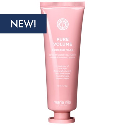 maria nila BOOSTER MASK 1.7 Fl. Oz.